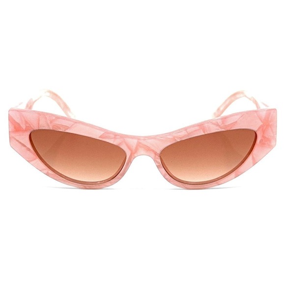 NEW!!! DOLCE & GABBANA Sunglasses DG4450-F 501/87 Authentic